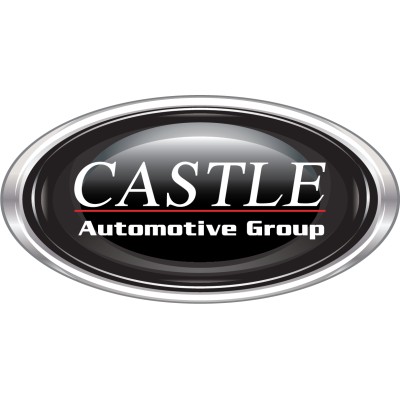 Castle Automotive Group logo