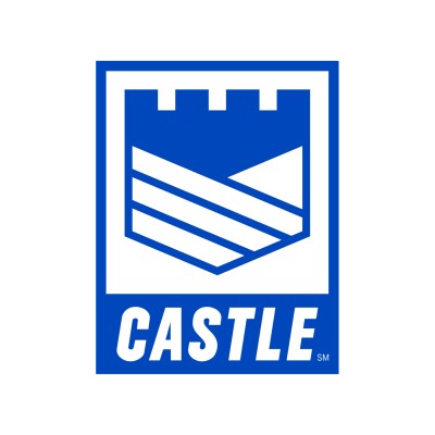 Castle Contracting logo