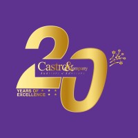 Castro & Company logo