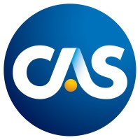 Casualty Actuarial Society logo