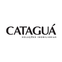 Cataguá Soluções Imobiliárias logo