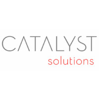 Catalyst Solutions logo
