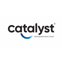 Catalyst Systems logo