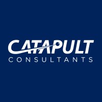Catapult Consultants logo