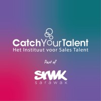 CatchYourTalent logo