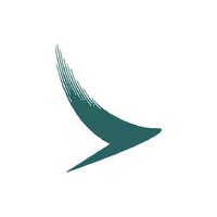 Cathay Pacific logo