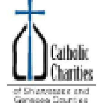 Catholic Charities logo