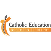 Catholic Education Northern Territory logo