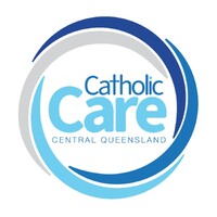 CatholicCare Central Queensland logo