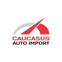 Caucasus Auto Import logo