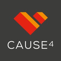 Cause4 logo