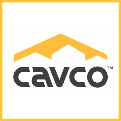 Cavco Industries, Inc. logo