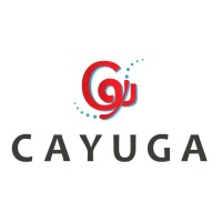 Cayuga Milk Ingredients, LLC logo