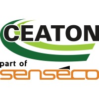 Ceaton Security Services Ltd logo