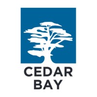 Cedar Bay Ibérica logo