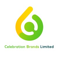 Celebration Brands Limited logo
