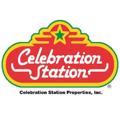 Celebration Station logo