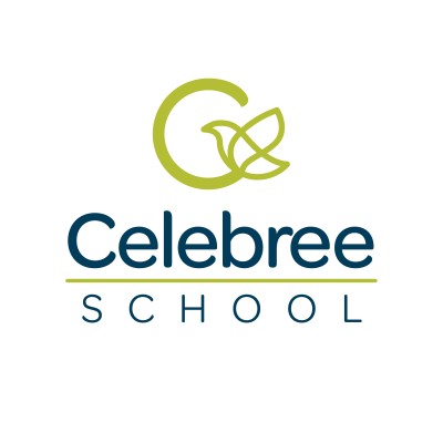 Celebree School logo