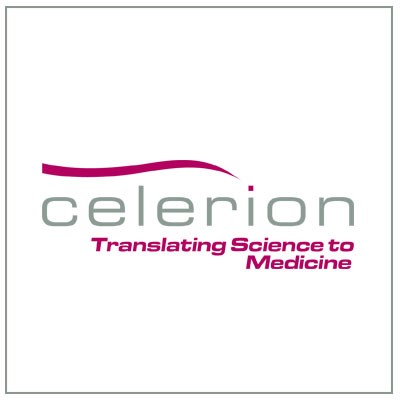Celerion logo