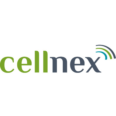 Cellnex Telecom logo