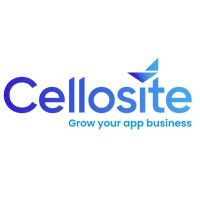 Cellosite logo