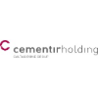 Cementir Holding  N.V. logo