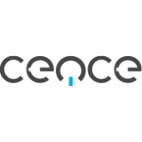 Cence Power logo