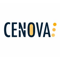 Cenova logo