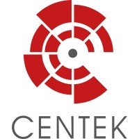 Centek Group logo