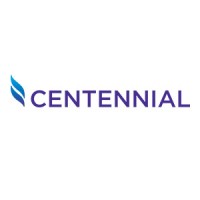 Centennial logo