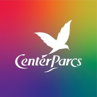 Center Parcs UK & Ireland logo