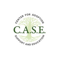 Center for Adoption Support and Education logo