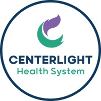 CenterLight Health System logo