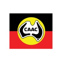 Central Australian Aboriginal Congress Aboriginal Corporation logo