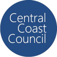 Central Coast Council logo