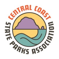 Central Coast State Parks Association (CCSPA) logo