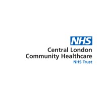 Central London Community Healthcare NHS Trust logo