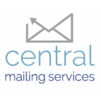 Central Mailing Services logo