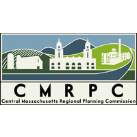 Central Massachusetts Regional Planning Commission logo