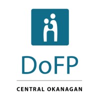 Central Okanagan Division of Family Practice logo