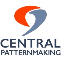Central Patternmaking Limited logo