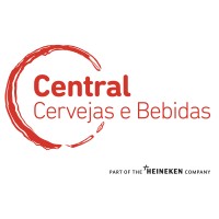Central de Cervejas e Bebidas logo
