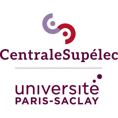 CentraleSupélec logo