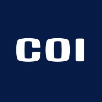 Centralny Ośrodek Informatyki logo