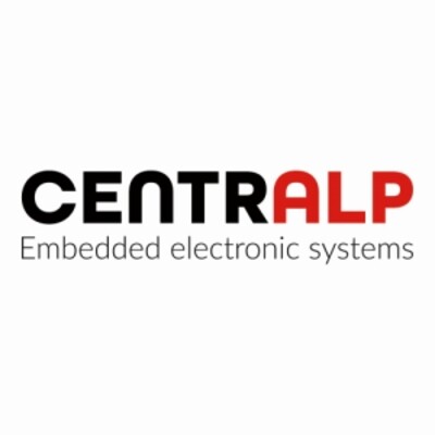 Centralp logo