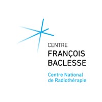 Centre François Baclesse logo