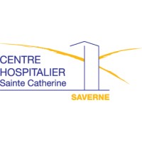 Centre Hospitalier Sainte-Catherine de Saverne logo