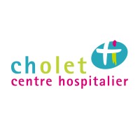 Centre Hospitalier de Cholet logo