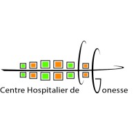 Centre Hospitalier de Gonesse logo