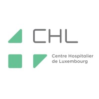Centre Hospitalier de Luxembourg logo